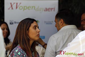 Cocktail y Sorteo